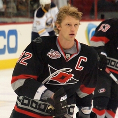 Eric Staal