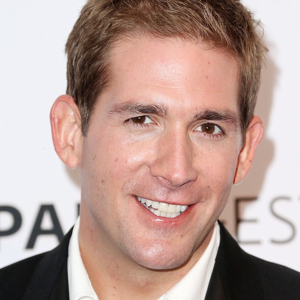 Eric Szmanda