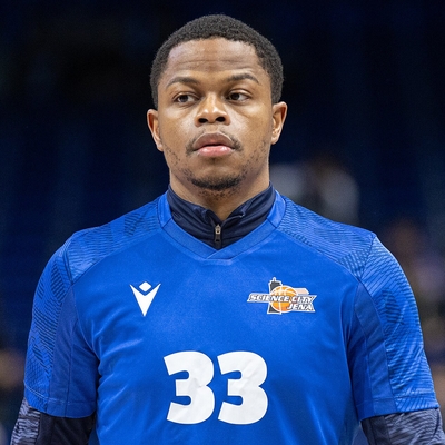 Eric Washington Autograph Profile