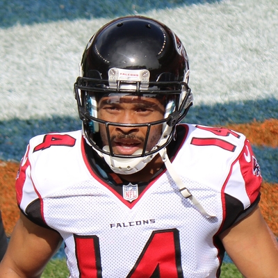 Eric Weems Autograph Profile