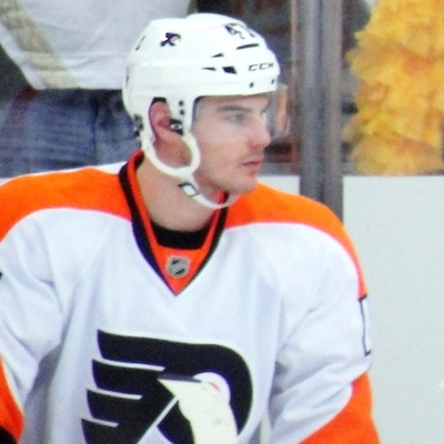 Eric Wellwood Autograph Profile