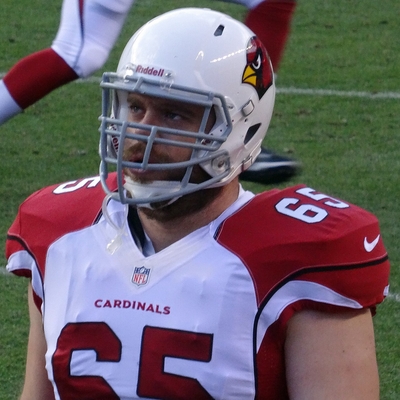Eric Winston Autograph Profile