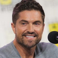 Eric Winter