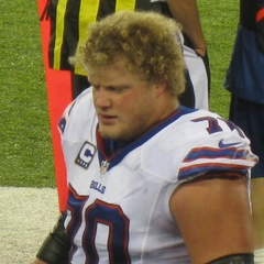 Eric Wood