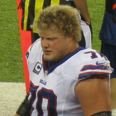 Eric Wood Autograph Profile