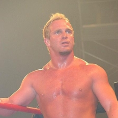 Eric Young