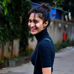 Erica Fernandes