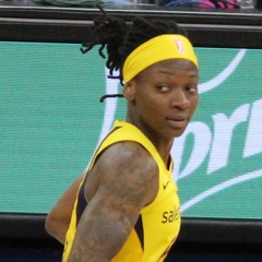 Erica Wheeler