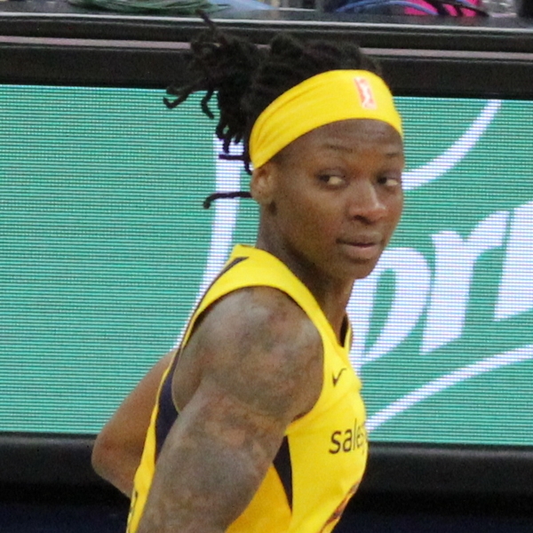 Erica Wheeler
