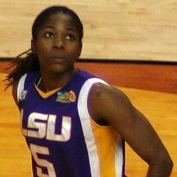 Erica White