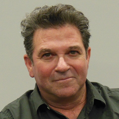 Erich Anderson