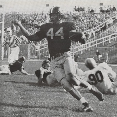 Erich Barnes Autograph Profile