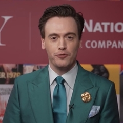 Erich Bergen