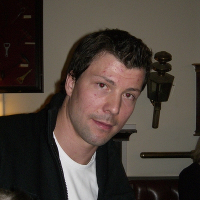 Erich Goldmann Autograph Profile