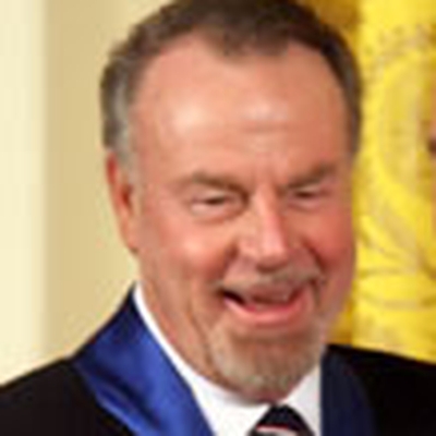 Erich Kunzel Autograph Profile