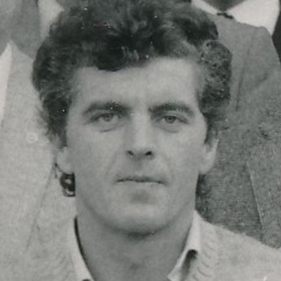 Erich Ribbeck Autograph Profile