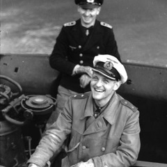 Erich Topp