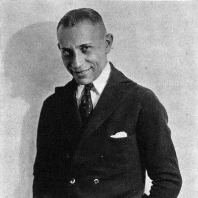 Erich von Stroheim Autograph Profile