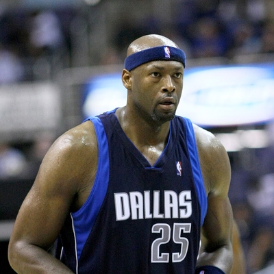 Erick Dampier Autograph Profile