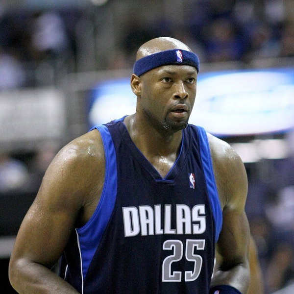 Erick Dampier