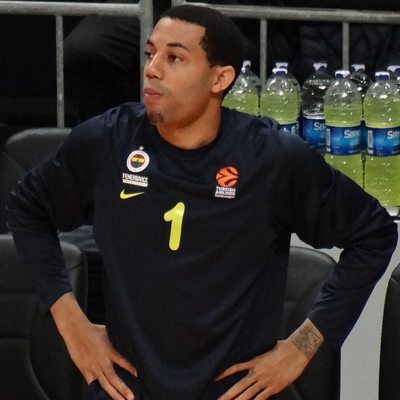 Erick Green Autograph Profile