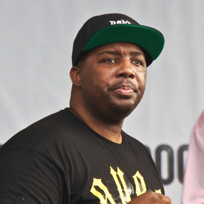 Erick Sermon Autograph Profile