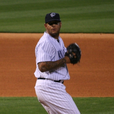 Erick Threets Autograph Profile