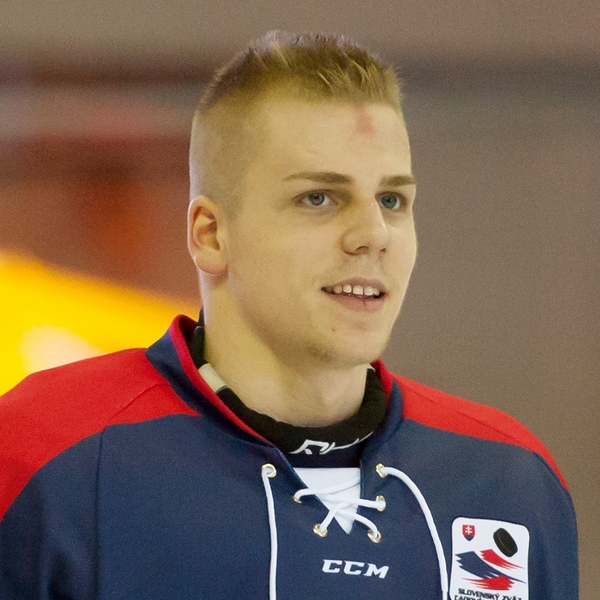 Erik Černák