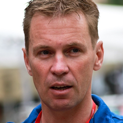 Erik Dekker Autograph Profile