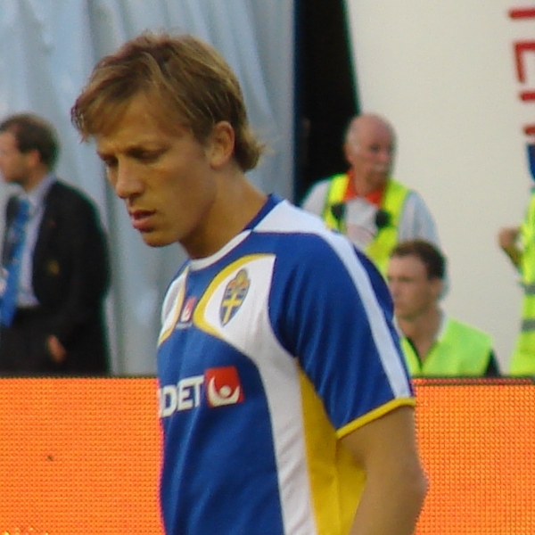 Erik Edman