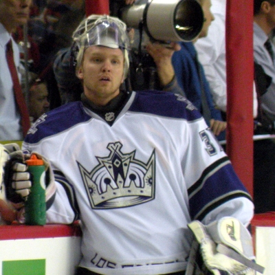 Erik Ersberg Autograph Profile
