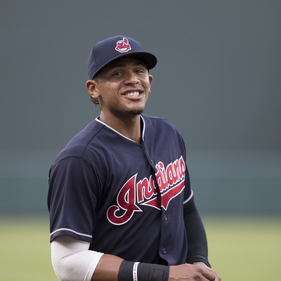 Erik Gonzalez Autograph Profile