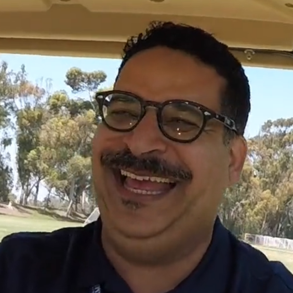 Erik Griffin
