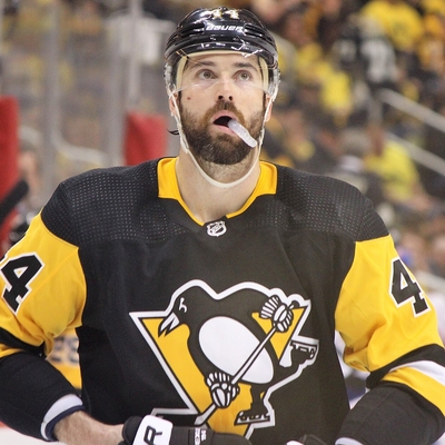 Erik Gudbranson Autograph Profile