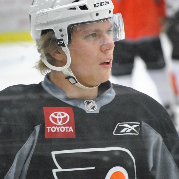 Erik Gustafsson