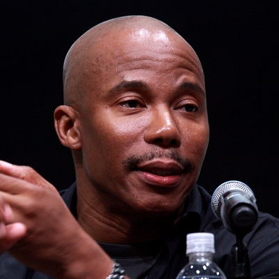 Erik King Autograph Profile