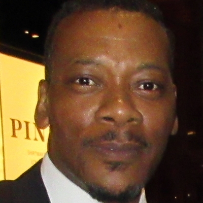 Erik LaRay Harvey Autograph Profile