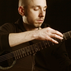 Erik Mongrain