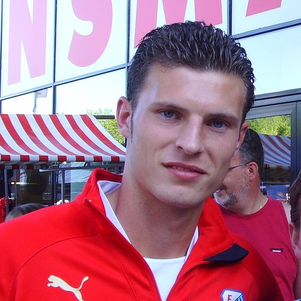 Erik Pieters