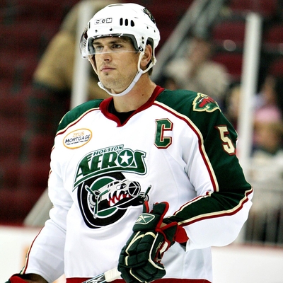 Erik Reitz Autograph Profile