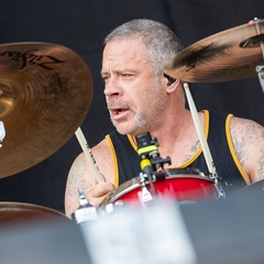 Erik Sandin