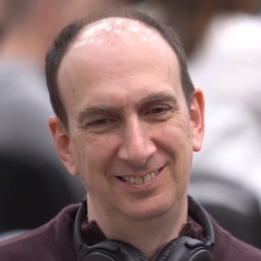 Erik Seidel