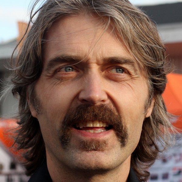 Erik Skjoldbjærg