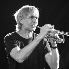 Erik Truffaz