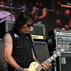 Erik Turner