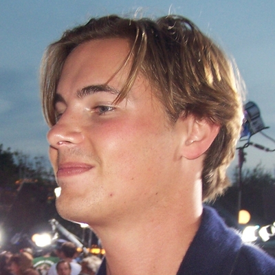 Erik von Detten Autograph Profile