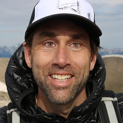 Erik Weihenmayer