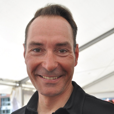 Erik Zabel Autograph Profile