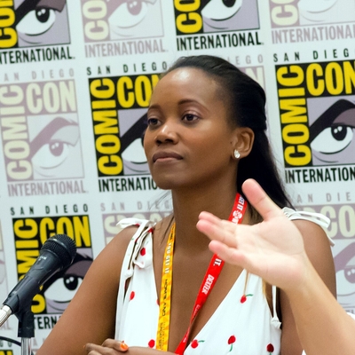 Erika Alexander Autograph Profile