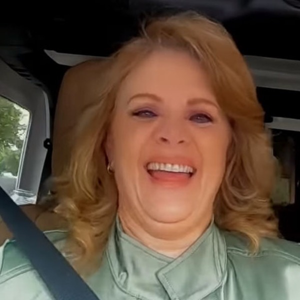 Erika Buenfil